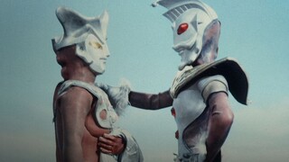 [Blu-ray] Ultraman Leo - Bách khoa toàn thư về quái vật "Số thứ tư" Tập 25-34 Bộ sưu tập quái vật và