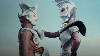 [Blu-ray] Ultraman Leo - Ensiklopedia Monster "Edisi Keempat" Episode 25-34 Koleksi Monster dan Manu