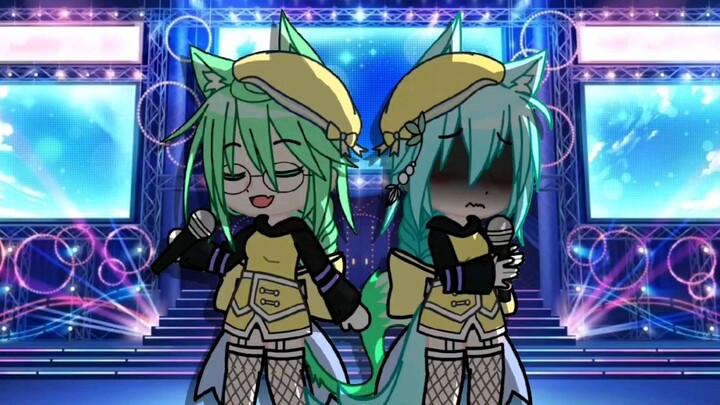 akun tiktok @Mimichan_official