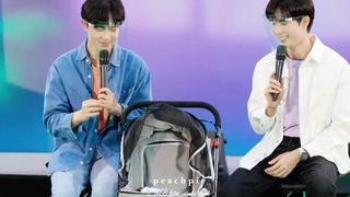 220506 PET EXPO x ZeeNuNew