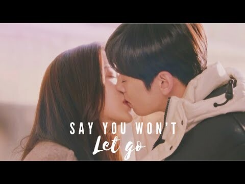 Suho & Jugyeong | Say you won’t let go | True Beauty FMV  #truebeautyedit