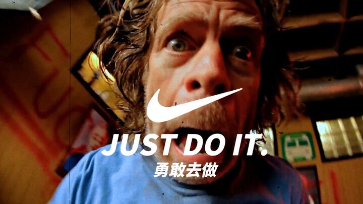 Nothing is impossible—go ahead and do it with courage!