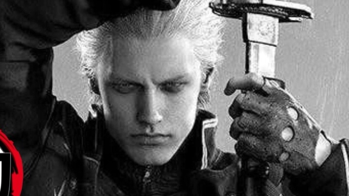 (Hiệu ứng đặc biệt) Devil May Cry Blade · You Guo Chapter