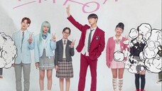 Spirit-Fingers - Episode 2 [Eng Sub]