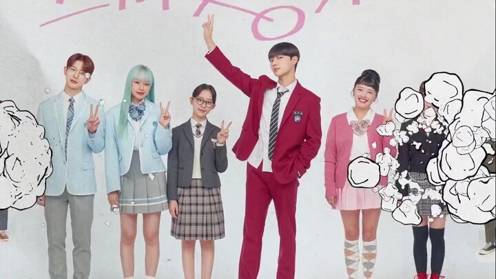 Spirit Fingers - Episode 2 [Eng Sub]