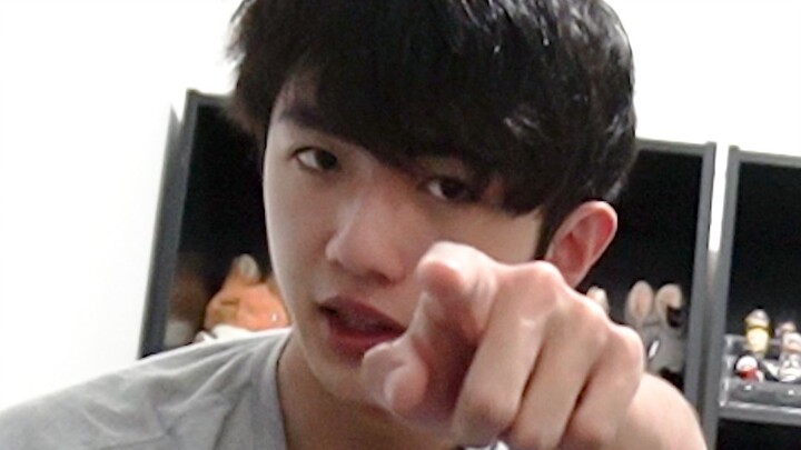 จะบล็อกฉันเหรอ? คืนนี้จะไปถึงหน้าบ้านคุณเลย!!