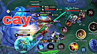 Cả Một Game Mà Toro  Đã Cố Gắng Nhưng Rất Tiếc😑