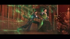 The Legend Of Tang Dynasty Eps 08 Sub Indo