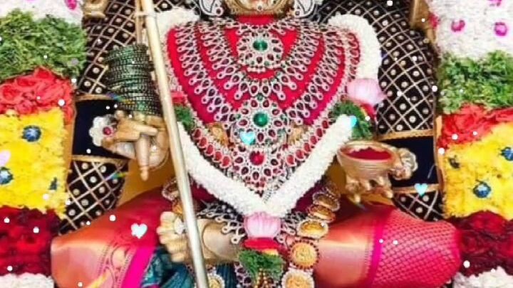 அம்மாவின் பாடல்