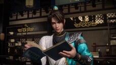 The Legend of Yang Chen - ตำนานหยางเฉิน ตอนที่ 4