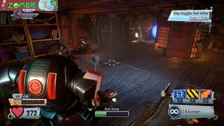 Hoa Quả Nổi Giận 2 3D- Zombie Hoá Siêu Robot 4