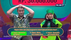 [Full] Arisan Trans7 (23/07/2024) - Sejarah! Tim Gilang Sapu Bersih dan Borong Semua Hadiah 54 Juta