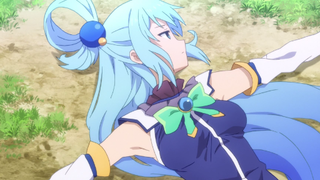 Kono Subarashii Sekai ni Shukufuku o! S2 - 06 BD 1920x1080 AnimeHD1080