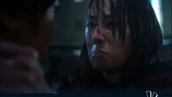 Trailer Film Suspense Jepang "Night Flower" (2025)