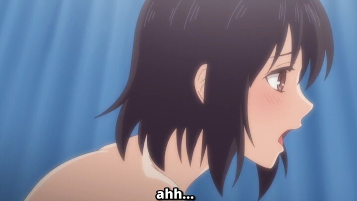 anime 21+ no sensor||sangat brutal💦💦