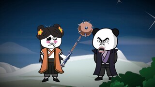 Episode 31: The Grandmaster is awesome! The Grandmaster is the eternal god! We love the Grandmaster!