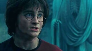 Dark Arts Wizards: The Wizarding World of Harry Potter