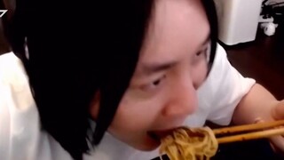 [ถังข้าวสารตระกูลต้าเซียน] แสดงให้ทุกคนเห็นวิธีการกลืนข้าวสารซ้ำๆ