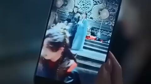 how dare you Chinese short drama.....