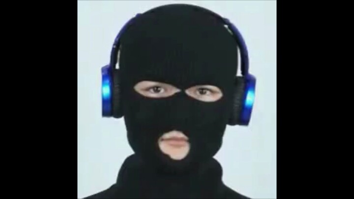 你 懂 悍 匪 的 痛 吗 🎺 🎺 🎺