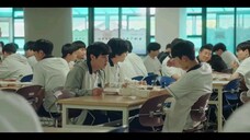 Weak Hero Class 1 ( yakhanyeongung ) Season 1 eps 5 (sub indo)