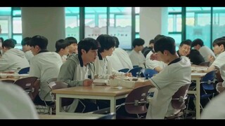 Weak Hero Class 1 ( yakhanyeongung ) Season 1 eps 5 (sub indo)