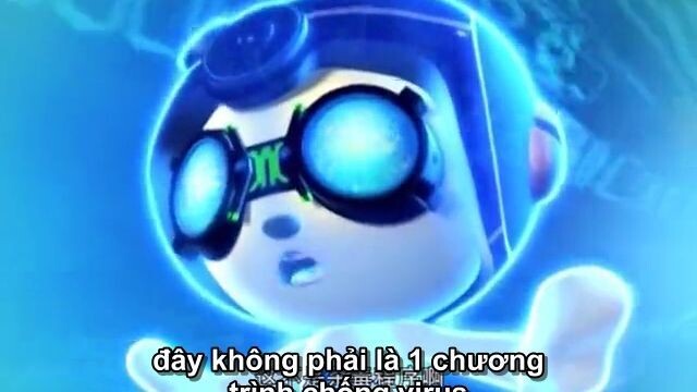 StarCat SS8 - Tập 12: Mặt tối của thành phố Sư  Tử