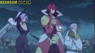[  AMV  ]   ||[ 💧 ]||  That Time I Got Reincarnated as a Slime.