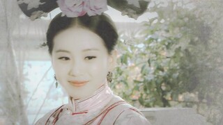 The end of the Qing Palace. A dream in the red dust||Liu Shishi/Yang Mi/Chen Xiao/Lin Gengxin||Gift: