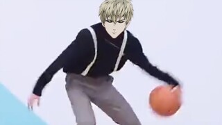 【Genos / Loser-Yonezu Genshi】 Không ai có thể đánh bại tôi trong BGM của tôi