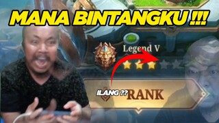 SURAT TERBUKA KEPADA BAPAK MOONTONG !!! BALIKIN BINTANG AKU AGHHHH  !!!