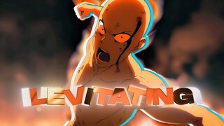 Saitama - Levitating Edit