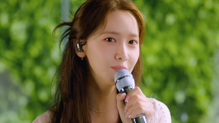 Lin Yun'er's Summer Night Birthday Special Video