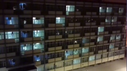 Versi nyata “If You Are the One”: Kegembiraan Gadis Kocak