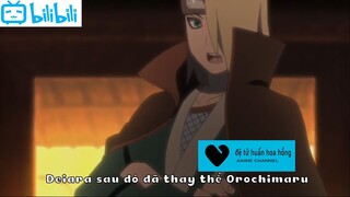 đệ tử huấn hoa hồng - Câu chuyện làng lá P3  #Anime #Schooltime