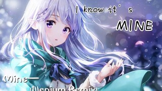 Loyal to the Beat AMV! Is that Smile for Me?