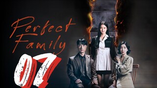 🇰🇷EP. 7 ♡ Ideal Fam (2024) EngSub