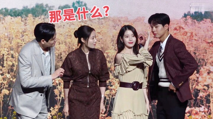 Kocak! Menyorot langsung tingkat kepiawaian dan perbedaan hangat antara aktor muda Korea dengan akto