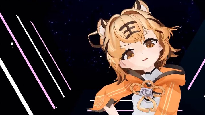 Even a tiger won't eat its own cubs