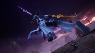 The Legend of Ling Tian Episode 16 Sub Indonesia