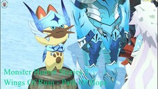 Monster Hunter Stories 2 - Wings Of Ruin - Path Of Hope