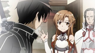 【𝑺𝒘𝒐𝒓𝒅 𝑨𝒓𝒕 𝑶𝒏𝒍𝒊𝒏𝒆】Do you remember Kirito and Asuna?