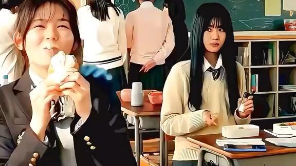 k drama..
