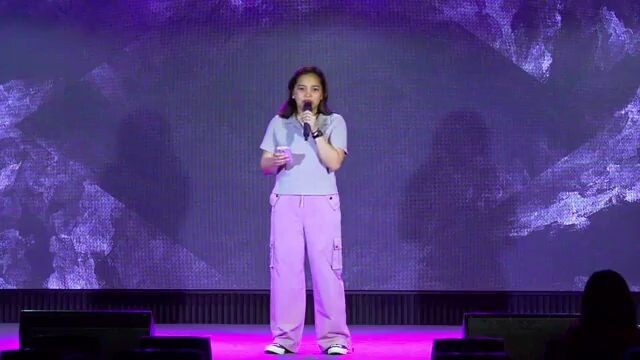Prayer Works 💖 Part I || Coach Carla Melissa Baldomero || April 9, 2025