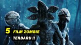Rekomendasi 5 Film Zombie Terbaru 2023 I Film Zombie terbaru