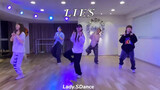 [Dance] BigBang "Lies” HipHop kelas dasar, koreografi : Lady.Sdance