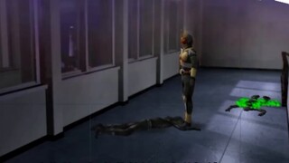 【M boy】The development history of Kamen Rider games! The 32nd episode where Decade disappeared is he