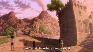 Conqueror's Haki