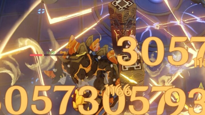 Recommended Elements — Rock