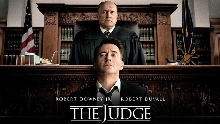 The Judge [2014]